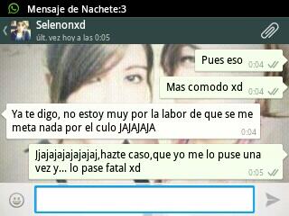 NoeliaArandaM's tweet photo. @HermanadeSatan Pues eso.. jajaja http://t.co/70aAhZalNX