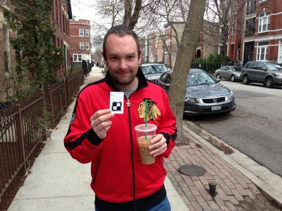 Chris Cieslak tweet media