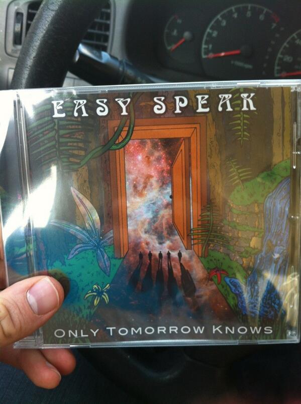 EasySpeakMusic tweet picture