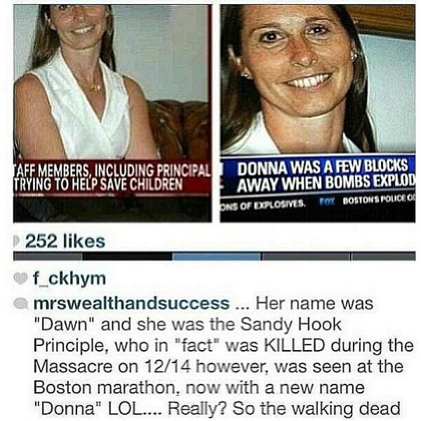 _YERFFEJ_'s tweet image. This shit is crazy #WhatIsReallyGoingOn