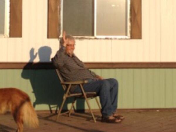 Darren wallace tweet media