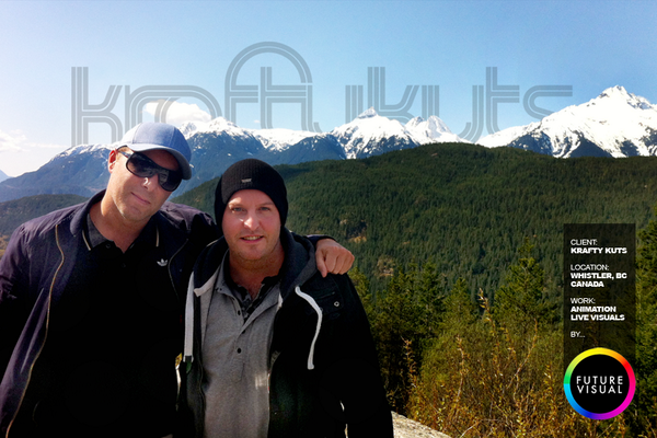 Future Visual tweet media