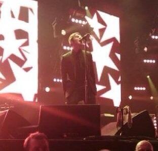 LunnLuke's tweet image. #howclose