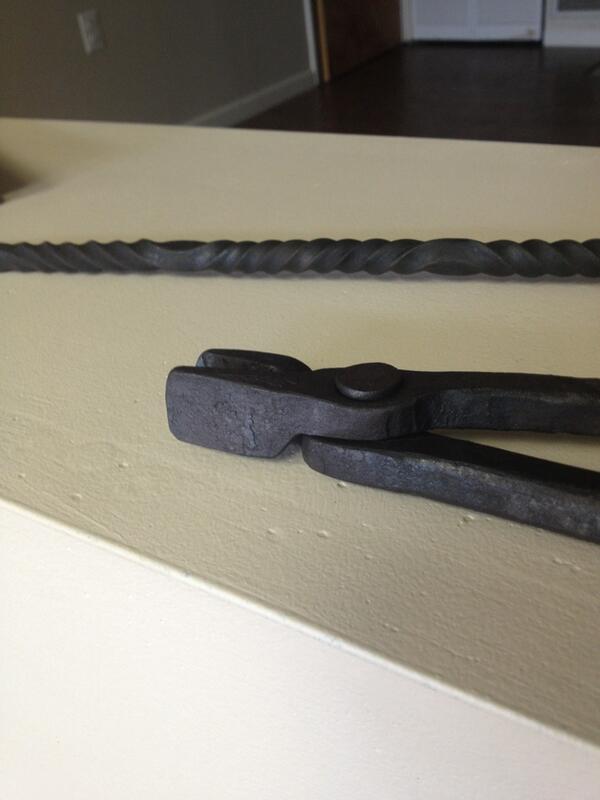 Matza325's tweet image. #makingtools