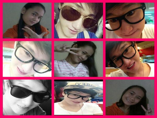 Nullyses's tweet image. Thanks For the Edit @IanskieGrande 
Love U Bestie