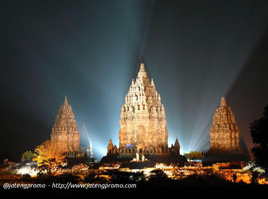 KM0Jogja's tweet image. #WisataCandi Candi Prambanan, Klaten, Jawa Tengah #VisitJateng2013  via @jatengpromo
