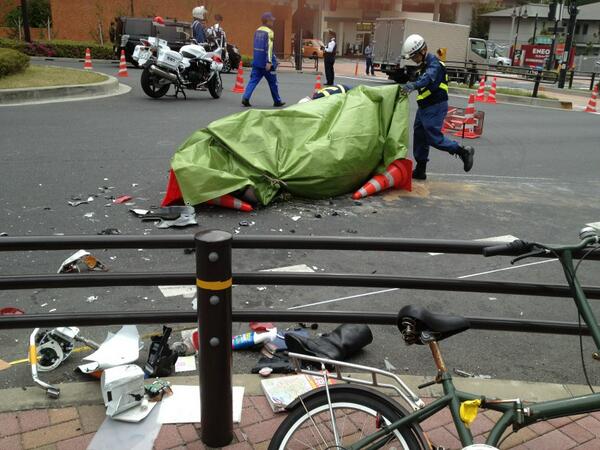 東中野駅列車追突事故