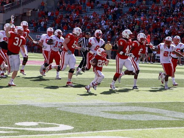 hunt_eli's tweet photo. Watching the Jack Hoffman story. My dad and I both about cried http://t.co/HE9ScoeVfo