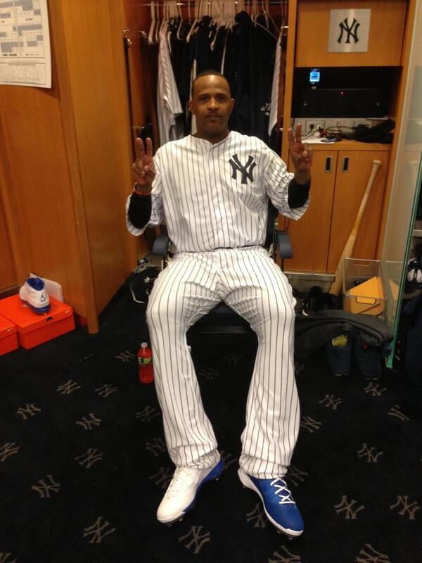 CC Sabathia tweet media
