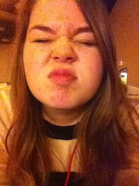 MichaelaBoesl's tweet photo. I really hope this ends soon... #bored http://t.co/7GWr1DJtJY