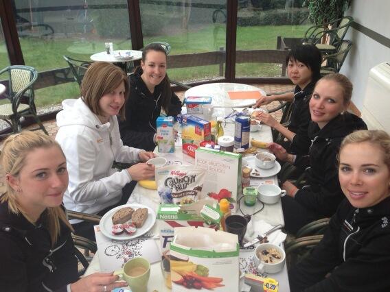 Wiggle High5 tweet media