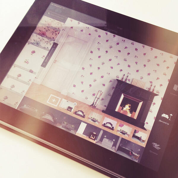 itech_mobile's tweet image. Мы выпустили iPad-приложение для Decor Delux, со всеми каталогами, фильтрами, и заказом  itunes.apple.com/us/app/decor-d…