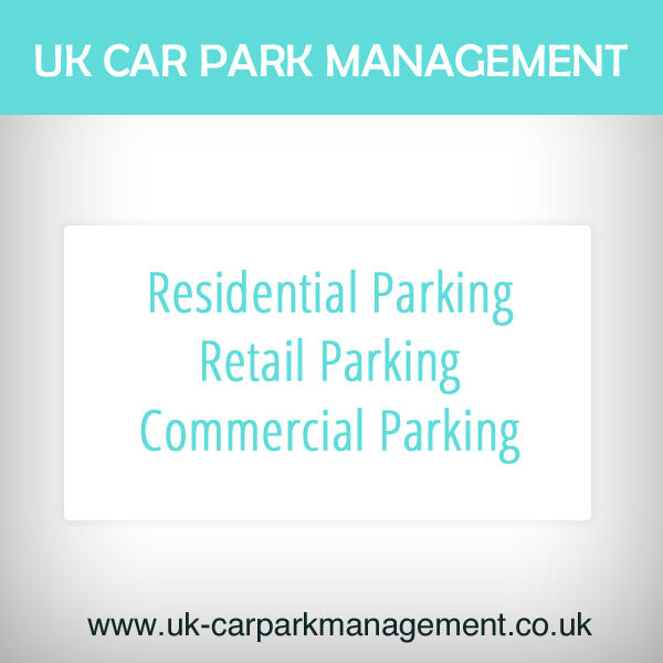 UK CarparkManagement tweet media
