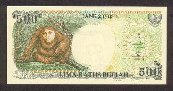 Download 7700 Koleksi Gambar Duit Monyet Paling Bagus 