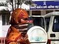 nischalbatchu's tweet photo. Shame on NDTV to refer to godman's claims as "reports" http://t.co/sYQ4XtClaG http://t.co/le1kXsoBtD