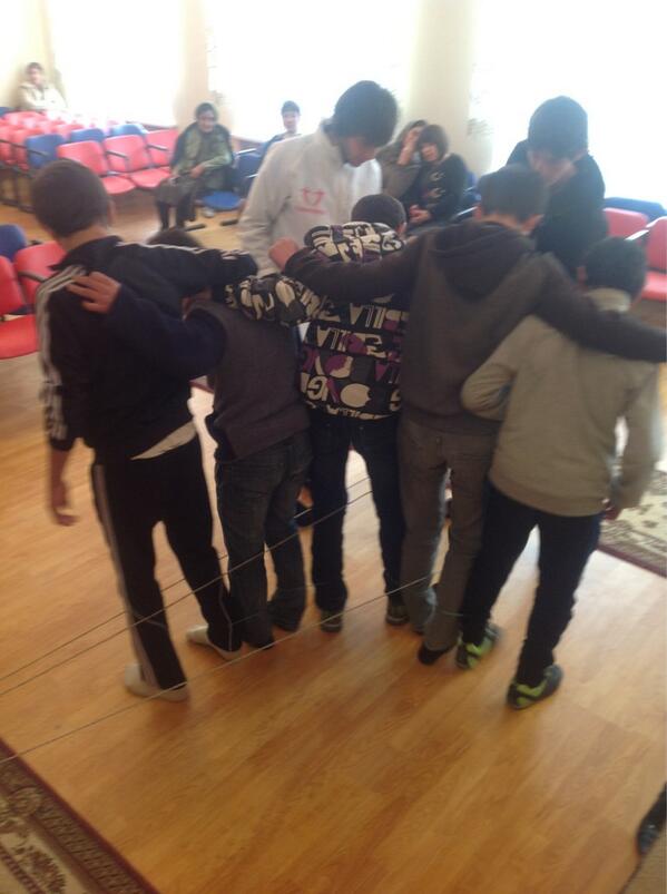 RDDMOO_'s tweet image. #ВесенняяНеделяДобра станция &quot;Генерал-дуб&quot;