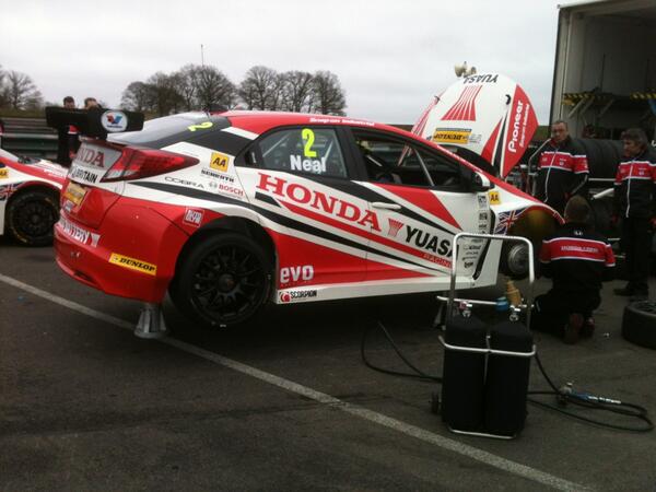 And from the modern era we have....