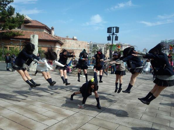 4ページ目 写真ポーズ特集 男性も楽しめるポーズやカップルおすすめポーズなど様々紹介 生活の知恵 Sumica スミカ 毎日が素敵になるアイデアが見つかる オトナの女性ライフスタイル情報サイト