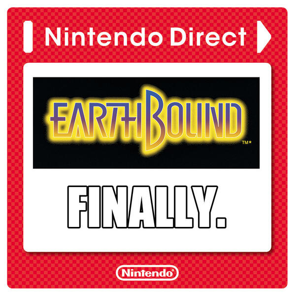 Ramen wassen vingerafdruk Struikelen Nintendo of America on Twitter: "Earthbound will be on the Wii U Virtual Console this year. #NintendoDirectNA http://t.co/ba8MwdSsfV" / Twitter Ramen wassen vingerafdruk Struikelen Nintendo of America on Twitter: "Earthbound will be on the Wii U Virtual Console this year. #NintendoDirectNA http://t.co/ba8MwdSsfV" / Twitter