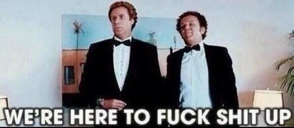 BasketballPics's tweet photo. When you get off the bus at an away game... http://t.co/MfsCATyn9w