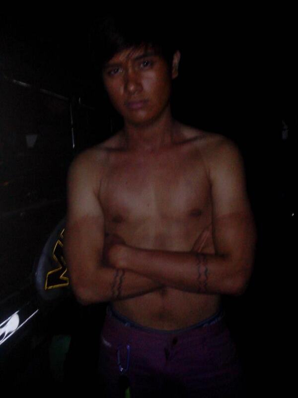 TeamJaylord's tweet photo. Manood po kayo ng Indio Mamaya :) http://t.co/qj28mRFYco
