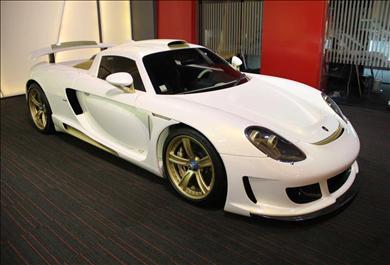 alainclass_UAE's tweet photo. PORSCHE | Mirage GT 2004  http://t.co/oUbGRm9tv1 http://t.co/n5lobHuow3