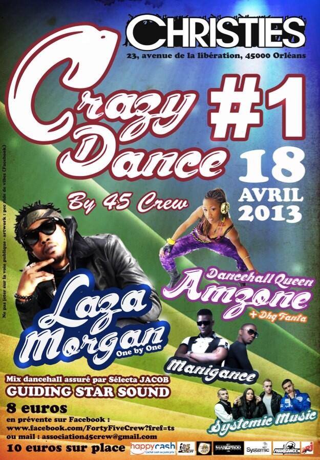 MangProd's tweet photo. BONJOUR A TS !!! Grosse grosse soirée en vue bientôt #Manigance en concert avec lazaMorgan @laza007 http://t.co/LqX6MtE5kP