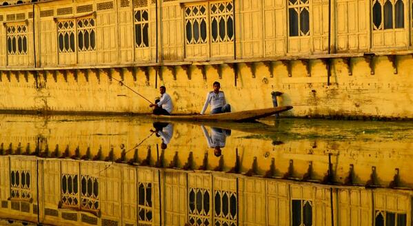 TourismJK's tweet photo. #Picoftheday http://t.co/AdXYnTohtD