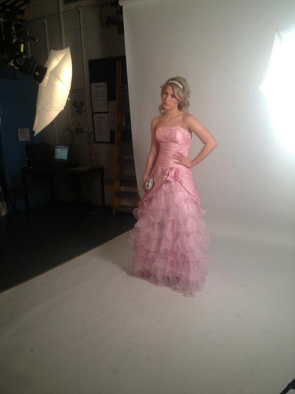 LizBrakell1's tweet image. Studiooooo #promshoot