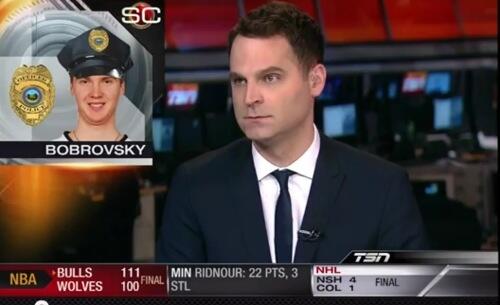 RyaneClowesEgo's tweet image. One reason to be a proud Canadian! "You're off the case!!!"  @TSN_Sports @JayOnrait #jayonrait #proudcanadian #TSN