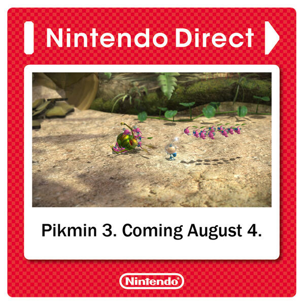 download pikmin 4 release date download pikmin 4 release date