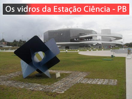 RepublicaVidros's tweet photo. NOVIDADES: Os vidros da Estação Ciência | Click aqui --> http://t.co/OwrfmaEfxa http://t.co/NCUSGkABD6