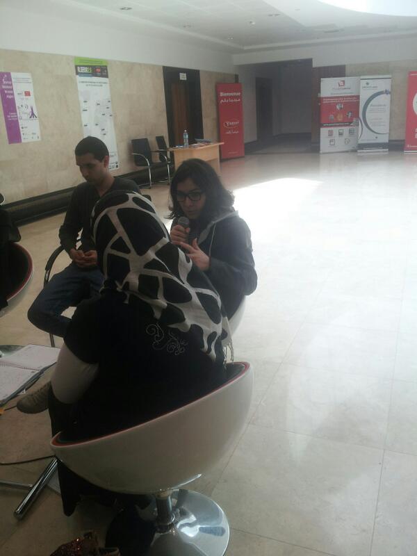 Sara Nadia Mehchem tweet media