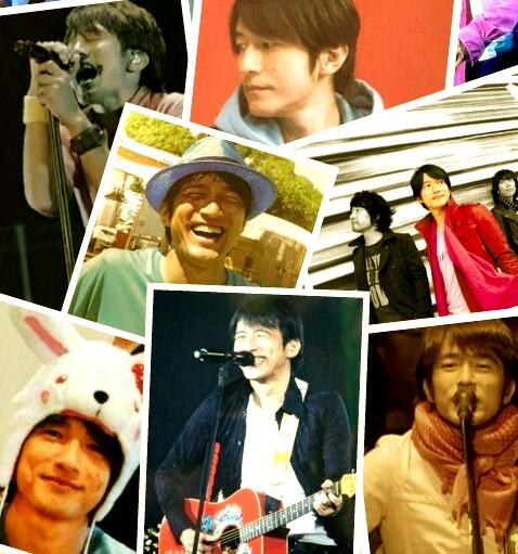 Mr Children Rises10 Twitter