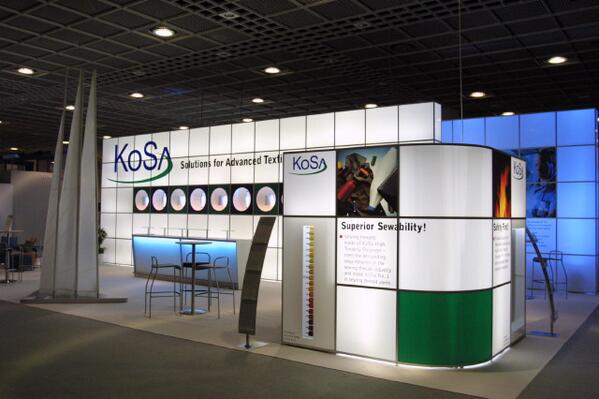 Our system makes you the BEST OF SHOW