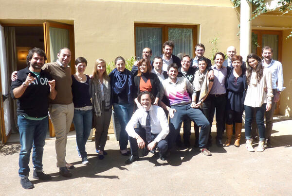 Corso di formazione Dale Carnegie Training - Castagneto Carducci Li 11-12 aprile 2013