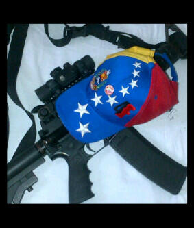 yau4's tweet photo. Esto es lo q quieren una venezuela con violencia q tristeza me da.! http://t.co/W4Fg8SKBNl