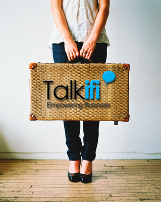 talkifi tweet picture
