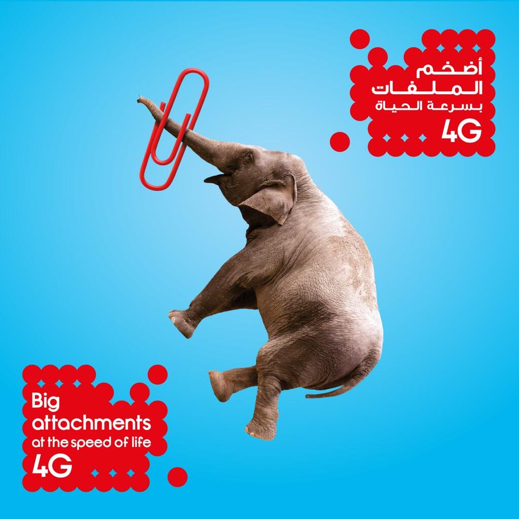 Ooredoo Qatar on Twitter: "Unlimited 4G on Qatar's Fastest ...