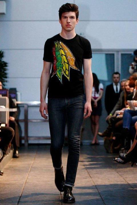 Wear_Chronology's tweet photo. We got our collection showcased at the #NewGeneration show presented by #FactorRunway and #ChosenModelManagement http://t.co/txX2aeo1Cl