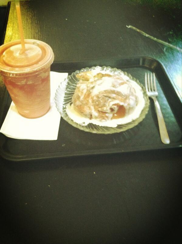 kiarramonae1997's tweet image. #javanation