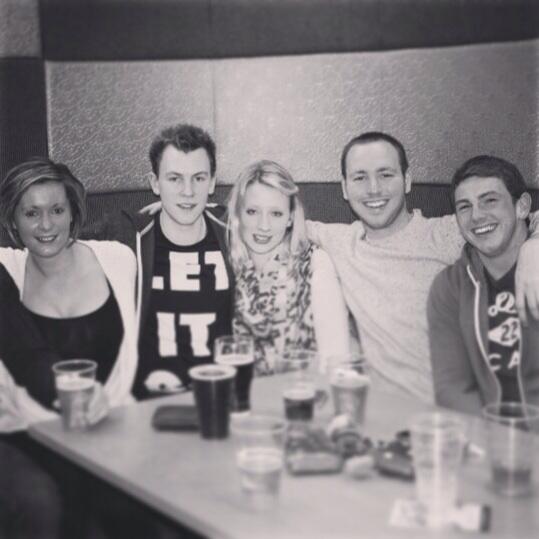 Cari_Ellis's tweet image. #dissertationhandin #celebrations #thirdyear @ChrisRaybould2 @nugletshe @thoward35 @sixpachodges