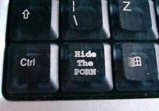 StumblerPopular's tweet photo. I need this button on my keyboard http://t.co/BVlRAvDW2M