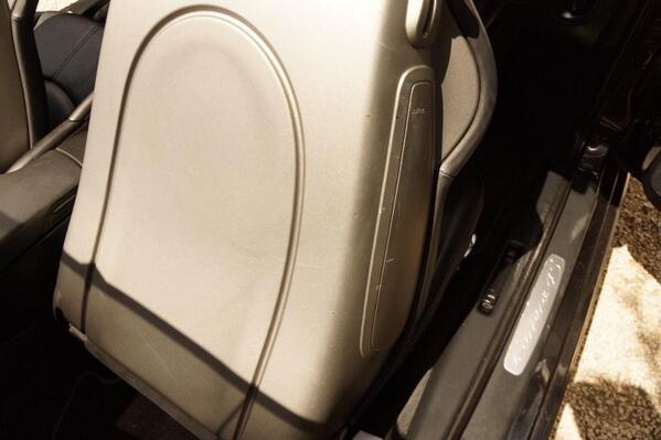 JarvisAuto's tweet image. Have you got kids that have damaged the interior of your pride and joy getting in and out of the car..we can help