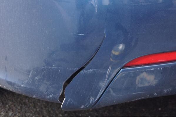 JarvisAuto's tweet image. We can repair cracked bumpers..if you have one call us on 07770938182 now