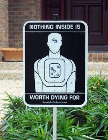 themegangoncher's tweet image. Nothing inside is worth dying for.... #antiguncontrol