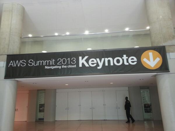 servermigration's tweet image. Come see us Racemi At AWS NY 2013.