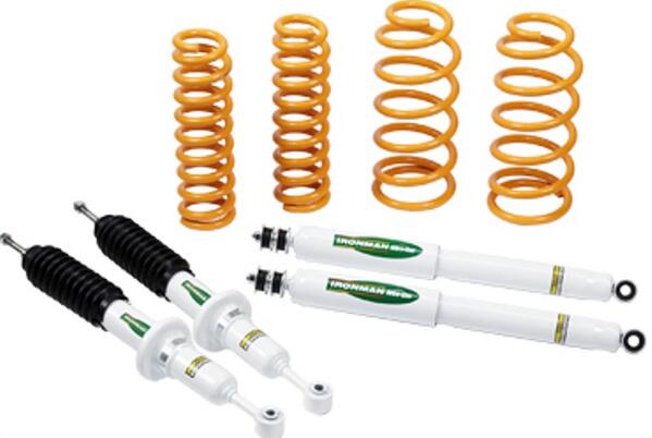 المساعدات و اليايات الأسترالية لجميع سيارات الدفع الرباعى اليابانية متواجدة في جميع فروعنا في المملكة مع خدمة التركيب