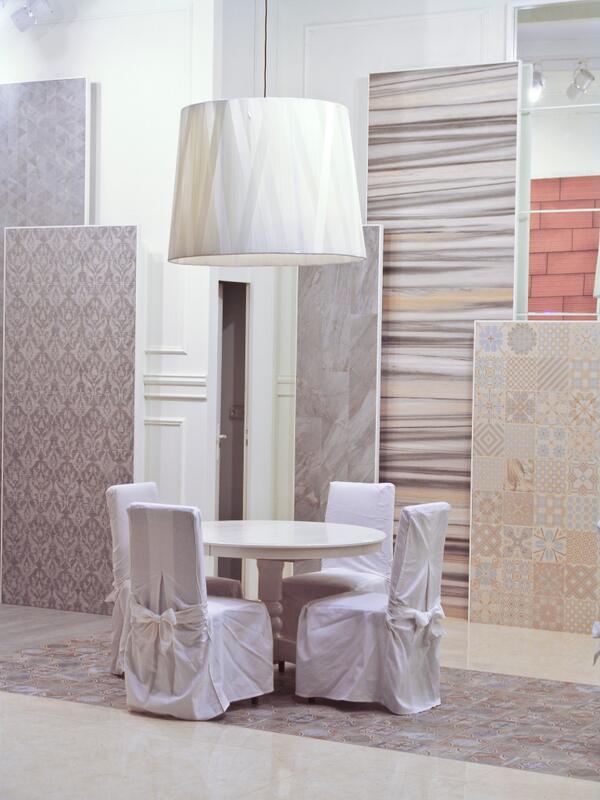 Globbarea's tweet image. RT @vivesceramica: Vives is present in #Mosbuild2013 in Moscow, our stand is having a great welcome.  #tiles #ceramic