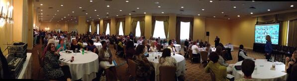 kylewhitaker's tweet photo. First time attendees at Patient Experience Conf @BerylInstitute #px2013 http://t.co/CPaPf4q2oW